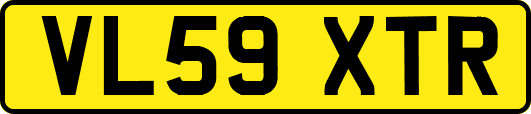VL59XTR