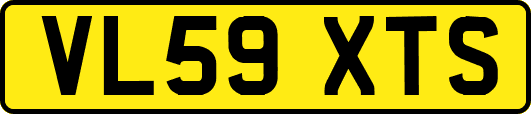 VL59XTS