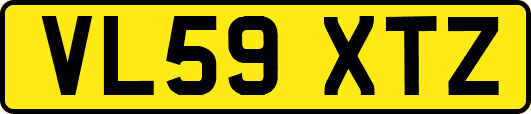 VL59XTZ