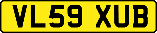 VL59XUB