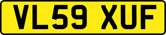 VL59XUF