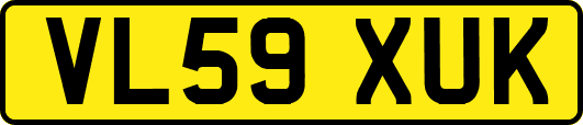 VL59XUK