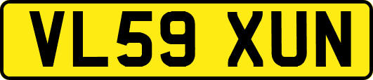 VL59XUN