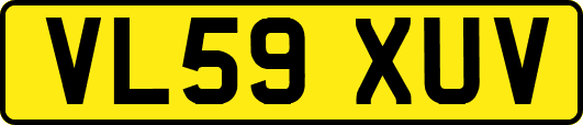 VL59XUV