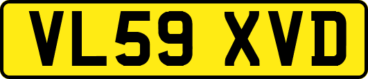 VL59XVD