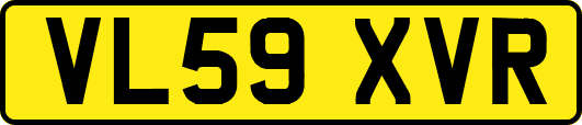 VL59XVR