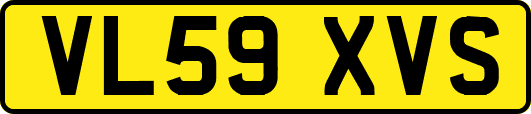 VL59XVS