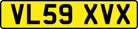 VL59XVX