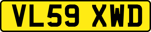 VL59XWD