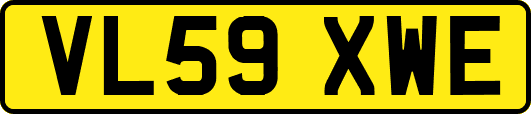 VL59XWE
