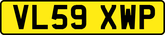 VL59XWP