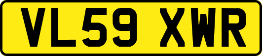 VL59XWR