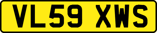 VL59XWS