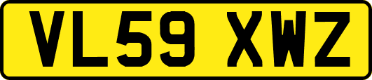VL59XWZ