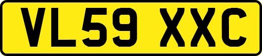 VL59XXC
