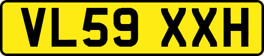 VL59XXH