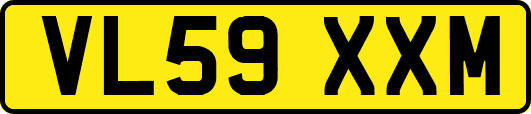 VL59XXM