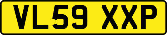 VL59XXP