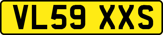 VL59XXS
