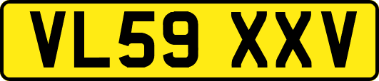 VL59XXV