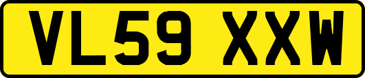 VL59XXW