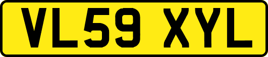 VL59XYL