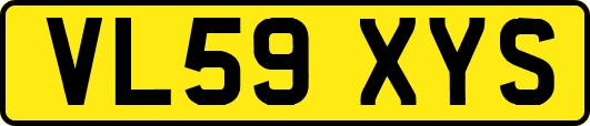 VL59XYS