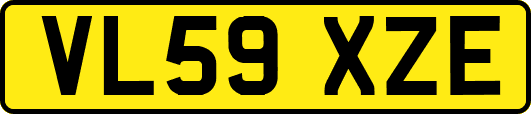 VL59XZE