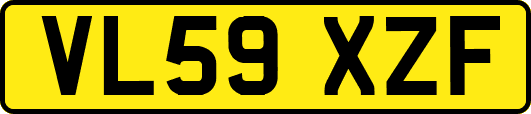 VL59XZF
