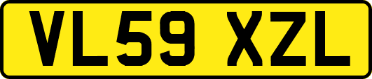 VL59XZL
