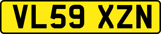 VL59XZN