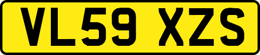 VL59XZS