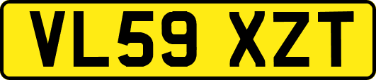 VL59XZT