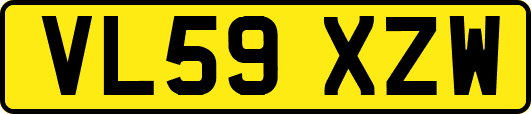 VL59XZW