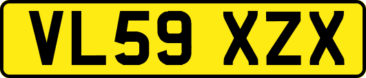 VL59XZX