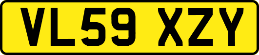 VL59XZY
