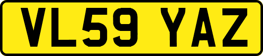 VL59YAZ