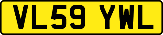 VL59YWL