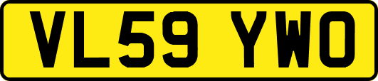 VL59YWO