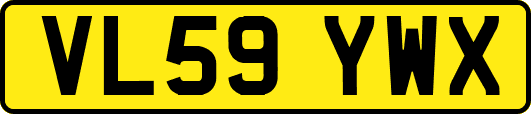 VL59YWX
