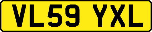 VL59YXL