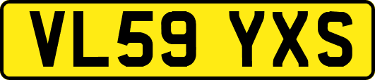 VL59YXS