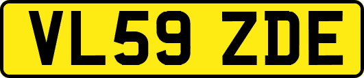 VL59ZDE