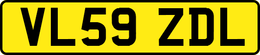 VL59ZDL