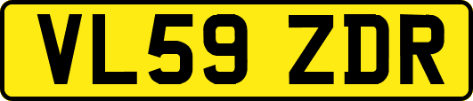 VL59ZDR