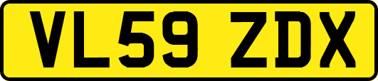 VL59ZDX