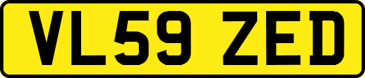 VL59ZED