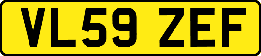 VL59ZEF
