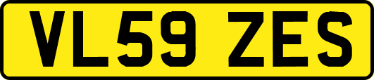 VL59ZES