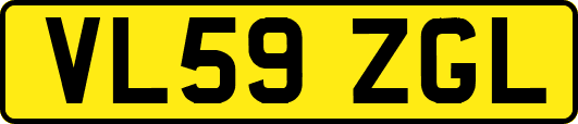 VL59ZGL